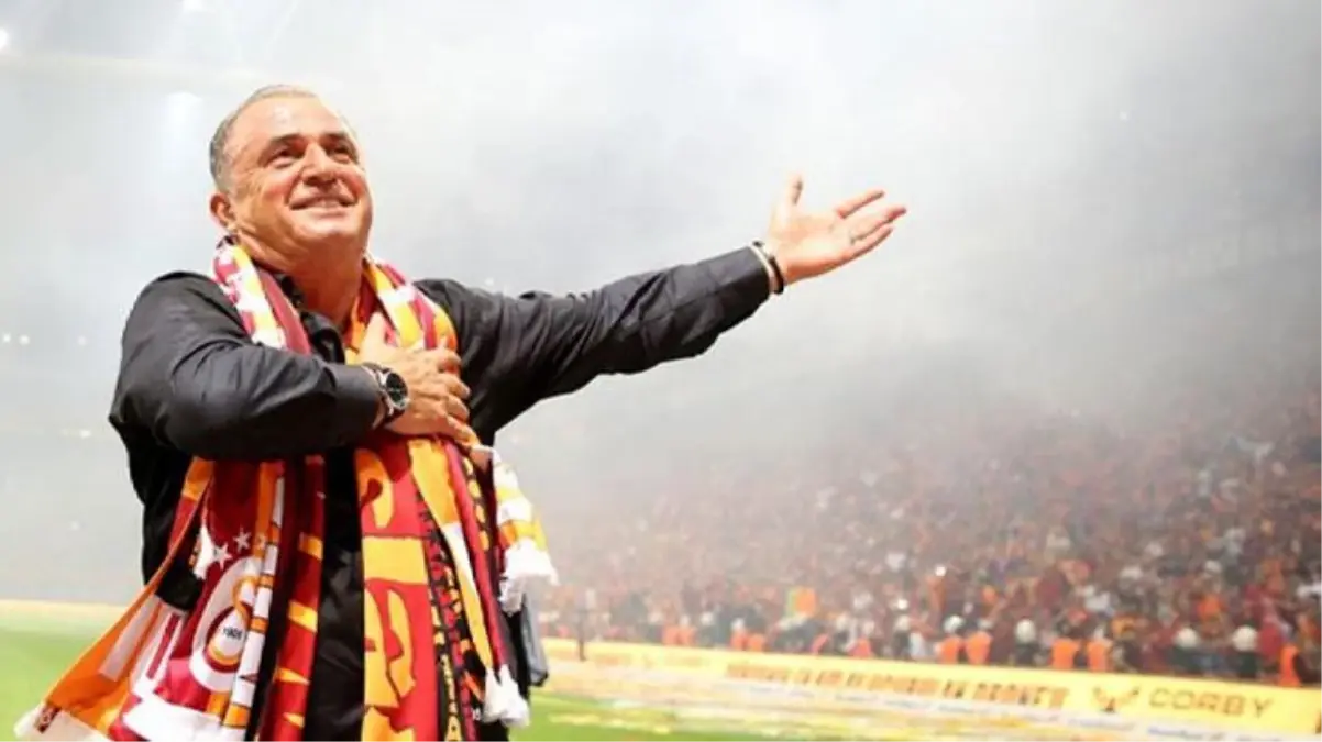 Mustafa Cengiz'in sert açıklamaları sosyal medyayı salladı! Fatih Terim'e destek mesajı yağdı