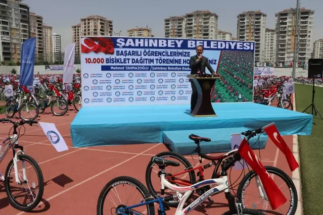 Genclik Ve Spor Bakani Kasapoglu Gaziantep Te Genclere Seslendi Aciklamasi Son Dakika