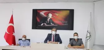 Gölpazarı Belediyesi meclis toplantısı yapıldı