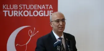 Hırvatistan'da Genç Türkologlar Bölgesel Öğrenci Kurultayı düzenleniyor