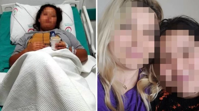 45 yaşındaki sapık tarafından istismar edilen 14 yaşındaki kız çocuğu doğum yaptı