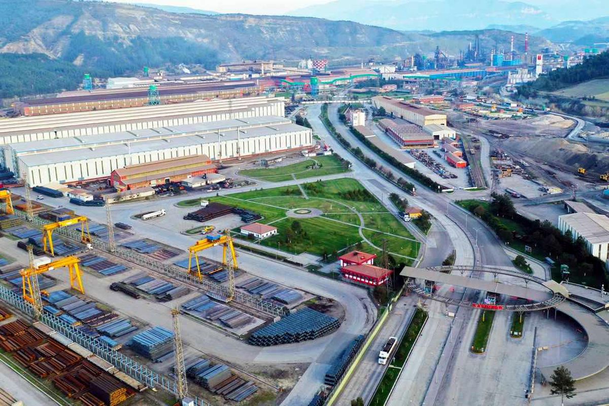 JCR Avrasya Derecelendirme, KARDEMİR\'i konsolide mali veriler üzerinden değerlendirdi