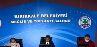 Katı Atık ve Yeşil Vadi Su Birliği toplandı