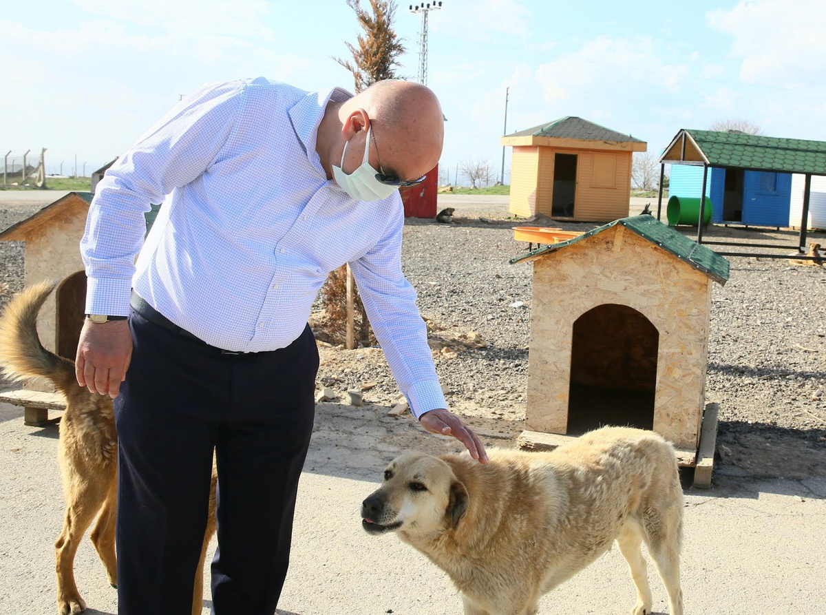 Keçiören Belediyesinden rekor tedavi hizmeti