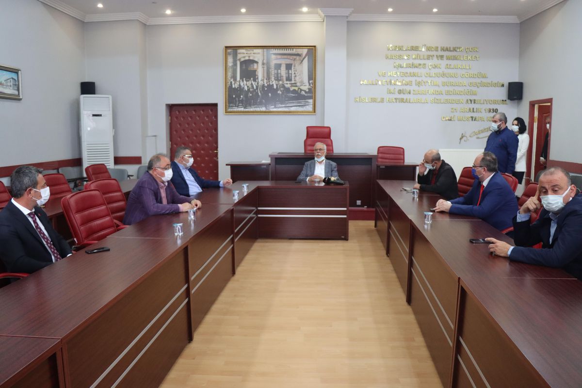 Kırklareli\'nden kısa kısa