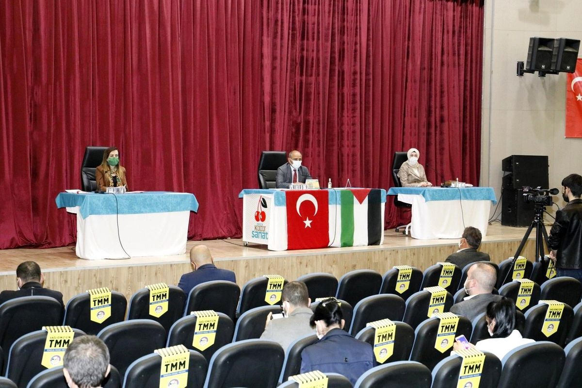 Körfez\'de esnafa ikinci destek paketi