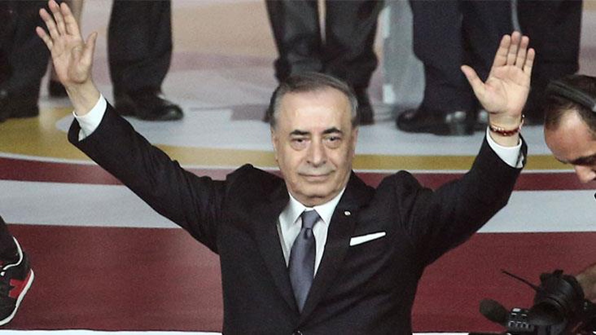 Mustafa Cengiz, "Seçimlere girmiyorum" dedikten yarım saat sonra fikrini değiştirdi