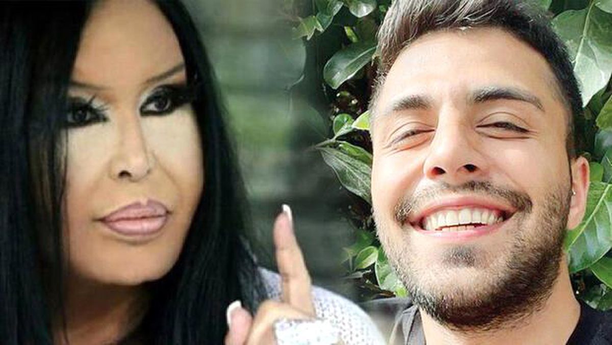Önce Hande Erçel, şimdi de Bülent Ersoy... Diva, Alp Kılınç\'a sert çıktı: Ben diğerleri gibi susmam!