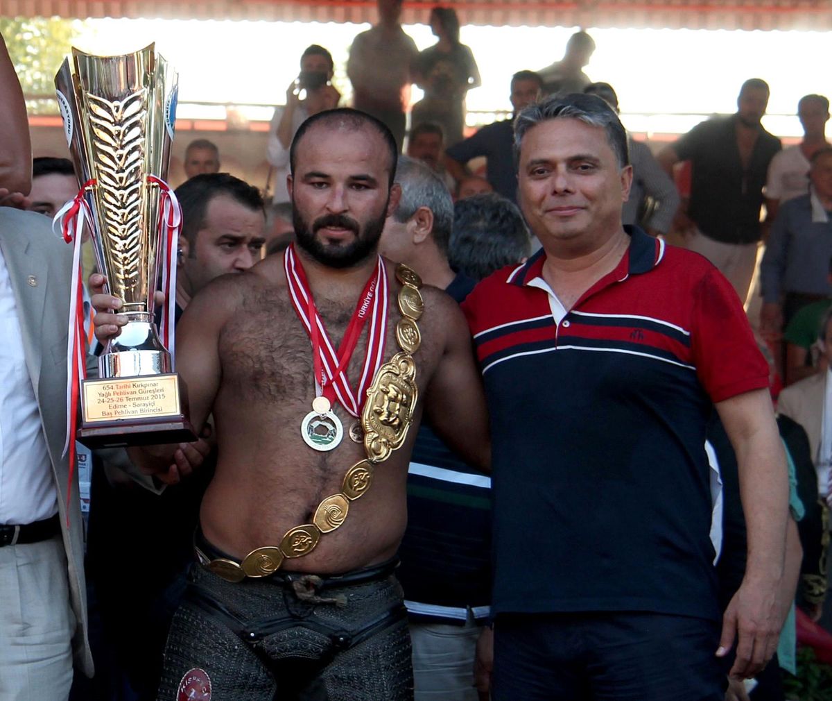 Orhan Okulu, yeniden Muratpaşa\'da