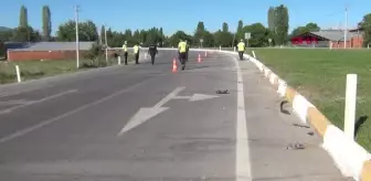 Otomobil takla attı; anne ve kızı öldü, 3 kişi yaralandı