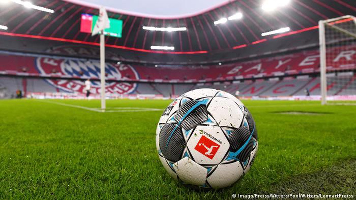 Pandemi Avrupa futboluna 8,7 milyar euro zarar verdi