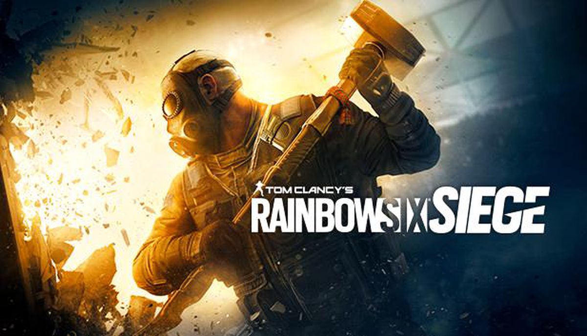 Parabellum Rainbow Six efsanesi G2 Esports\'u eledi!