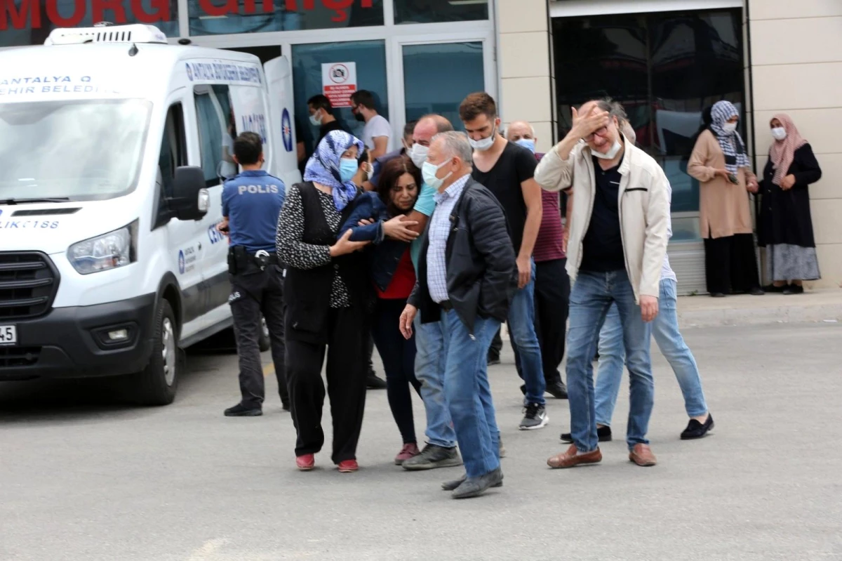 Son dakika haberleri... Polis cinayet zanlısının peşinde