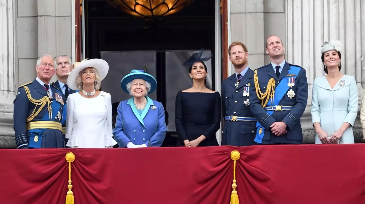 Prens William ve Prens Harry, Prenses Diana\'nın ölümü için BBC\'yi suçladı