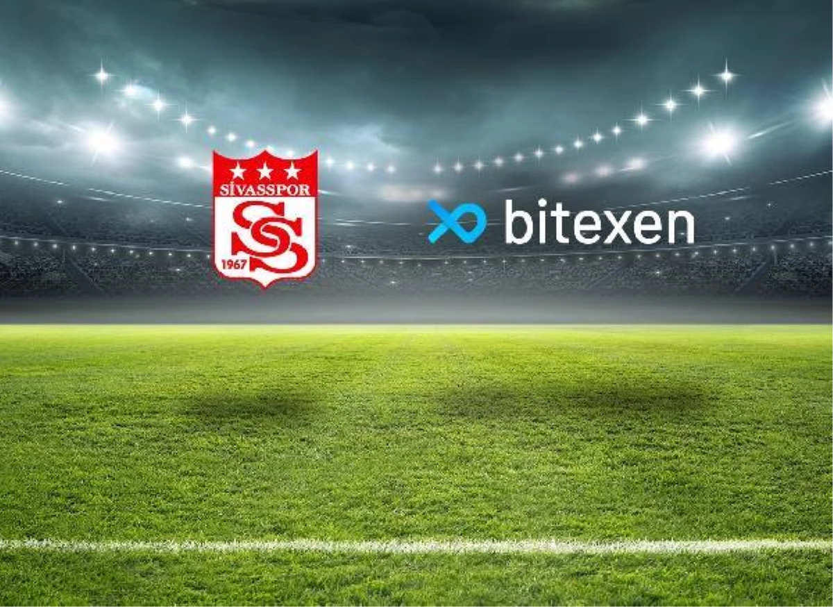 Sivasspor ve Bitexen arasında teknoloji ve coin iş birliği anlaşması yapıldı