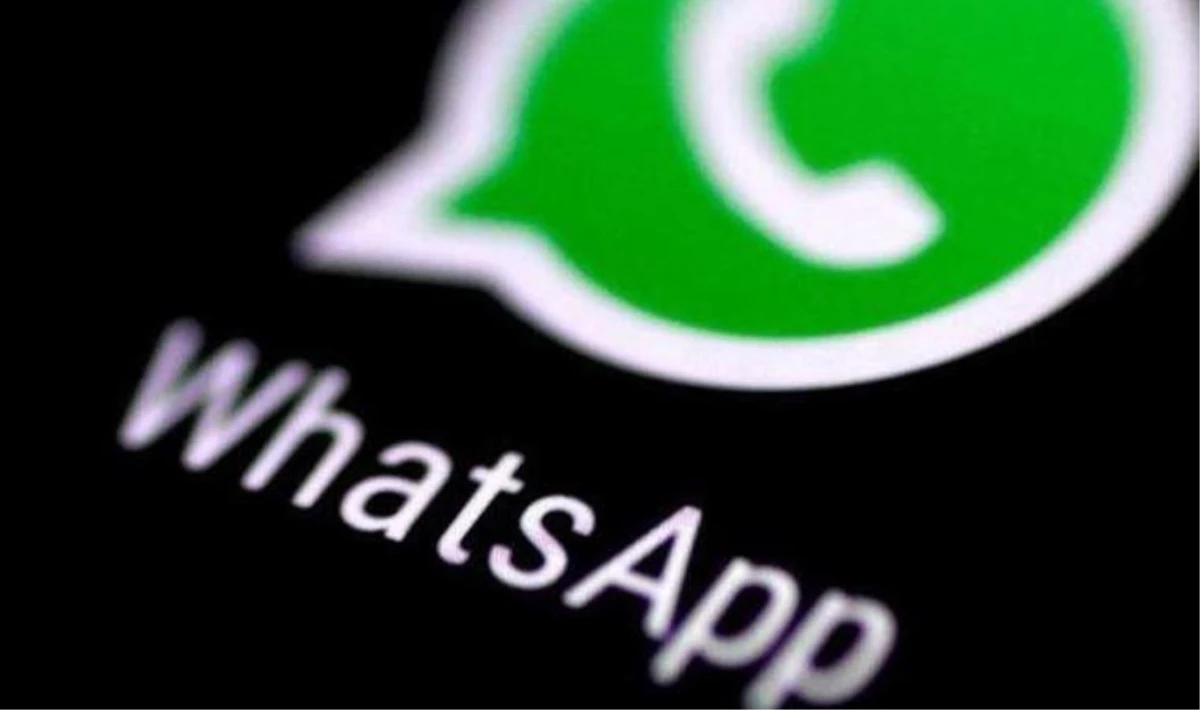 Son Dakika! Rekabet Kurumu, WhatsApp\'ın güncellemesinin Türkiye\'de hiçbir kullanıcı için yürürlüğe girmeyeceğini duyurdu