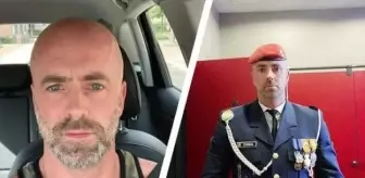 Ağır silahlarla kaçan aşırı sağcı Belçikalı askerin hedefi ortaya çıktı: Maasmechelen'deki bir cami