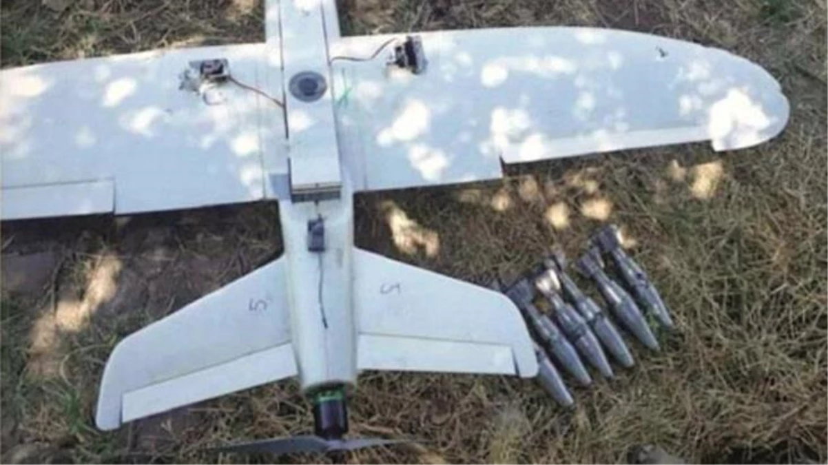 Askeri üslerimize yapılan saldırılarda kullanılan maket uçaklara, 3 Avrupa ülkesinden toplanan eşsiz parçaların yerleştirildiği ortaya çıktı