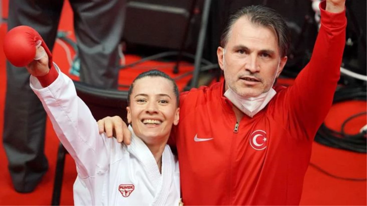 Bravo çocuklar! Avrupa Karate Şampiyonası\'ndan Türkiye\'ye altın yağdı