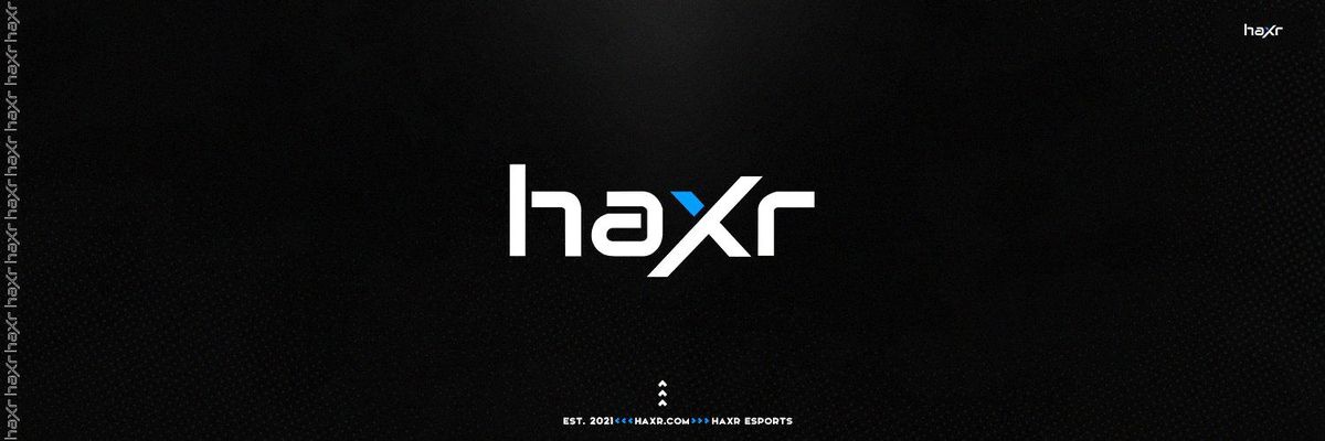 Cankut Çelik HAXR Esports ile yollarını ayırdı!