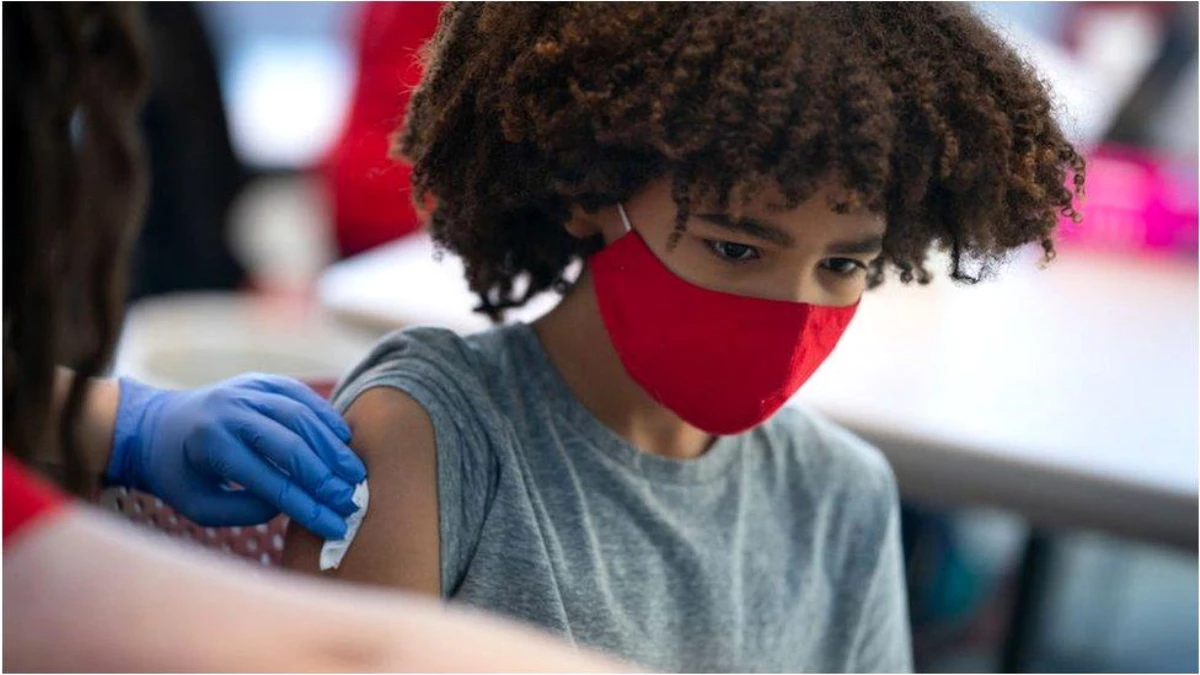 Covid 19 aşısı: Tüm çocuklara aşılama yapılması gerekiyor mu?