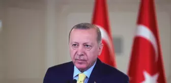 Son dakika haberi! Cumhurbaşkanı Erdoğan, KKTC Sulamaları İletim Tüneli Işık Görünme Töreni'nde konuştu: (2)
