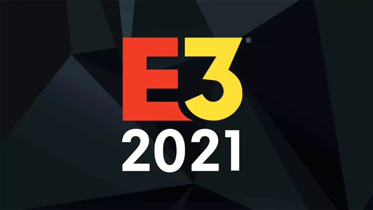 E3 2021 tam 27 farklı platform üzerinden canlı yayınlanacak!