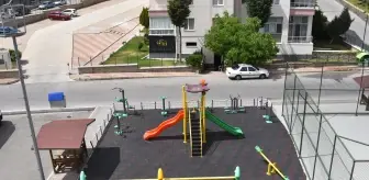 Konya ve çevre illerde 'kademeli normalleşme' döneminin ilk hafta sonu kısıtlamasında sessizlik hakim