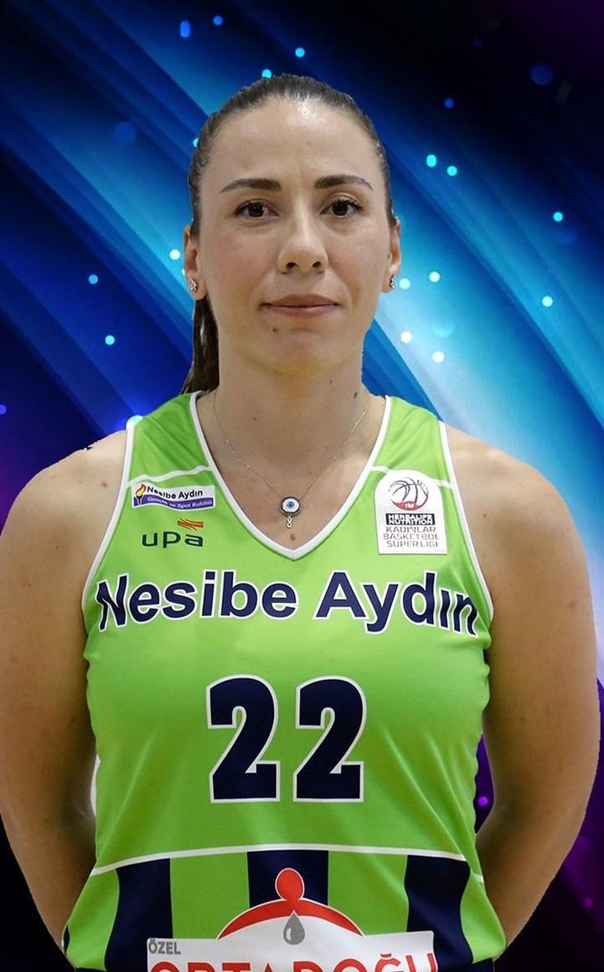 Melike Tuğba Oral, Bellona Kayseri\'de