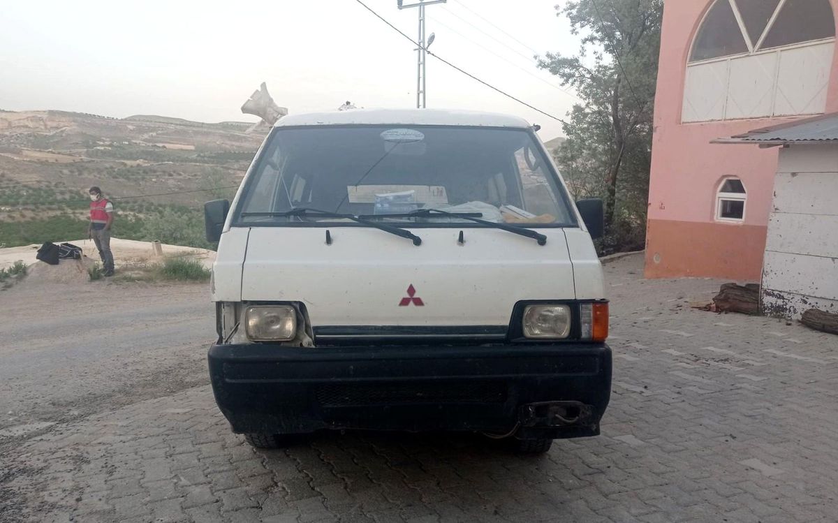 Minibüsün çarptığı 4 yaşındaki çocuk öldü