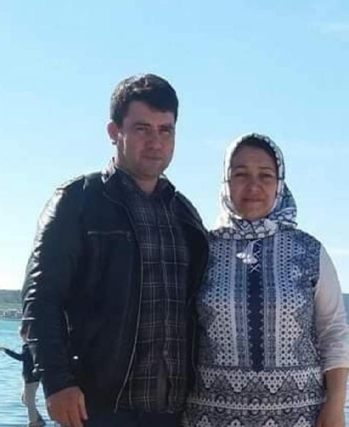 Öldürülen 3 çocuk annesinin eski eşi tutuklanarak cezaevine gönderildi