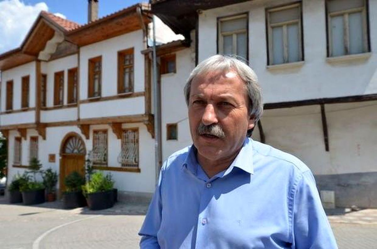 Osmaneli Belediyesi pandemi döneminde de en fazla yatırım yapan belediyeler arasında