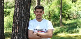 (Özel haber) Francisco Montero: 'Gösterdiğimiz başarı takdire şayan'