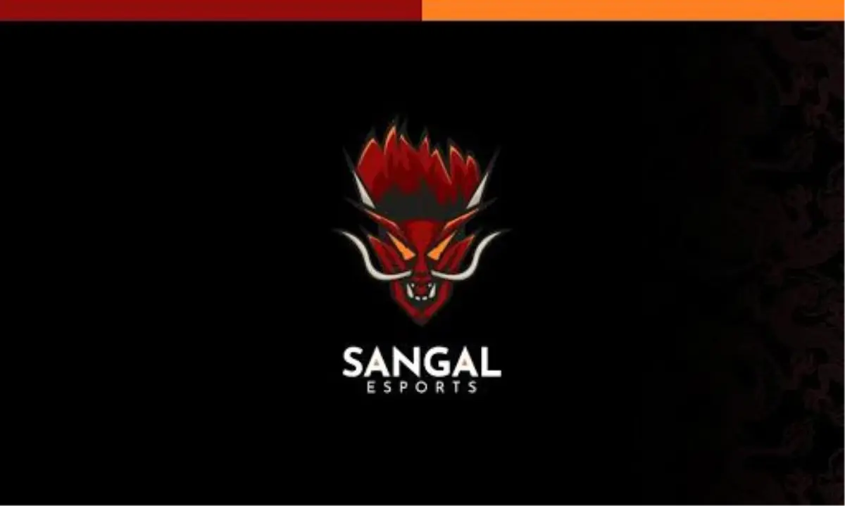 Sangal Esports Frosty\'i bünyesine kattı!
