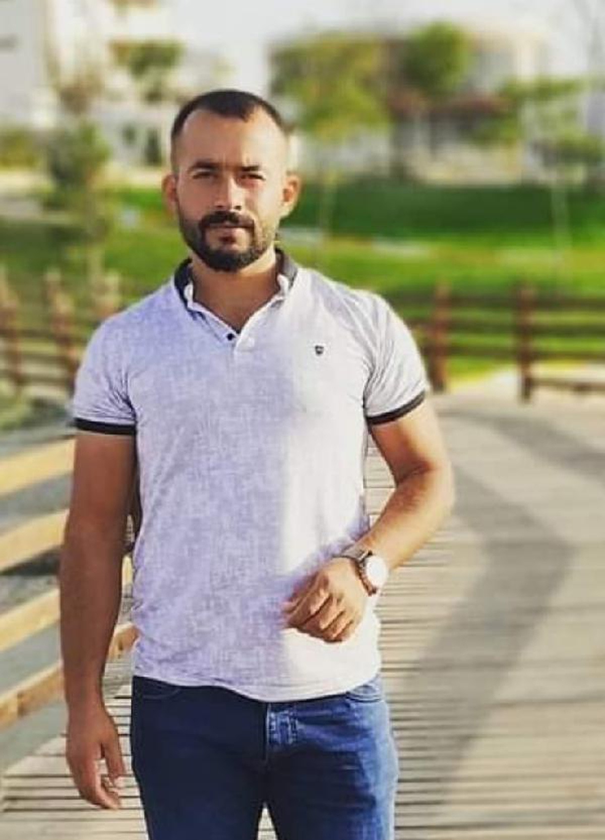 Şanlıurfa\'da ailelerin silahlı \'arazi\' kavgası: 3 ölü, 6 yaralı (2)