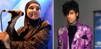 Şarkıcı Sinead O'Connor'dan korkunç itiraf: Şarkıcı Prince'in evindeki tacizden kaçarak kurtuldum