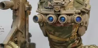 ABD'nin gizli ordusu ifşa oldu! Bütçesi sağlam, gücü CIA'den 10 kat fazla