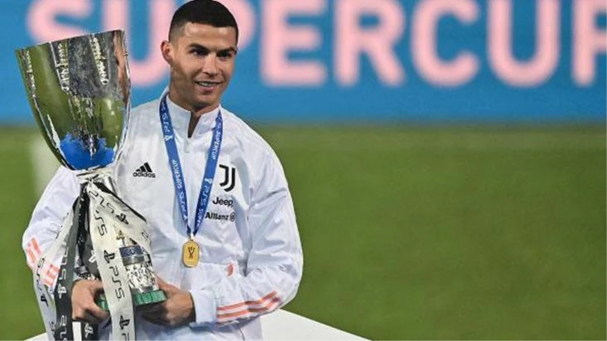 Sporting, futbolu bırakmaya hazırlanan Ronaldo\'yu almak için temasa geçti