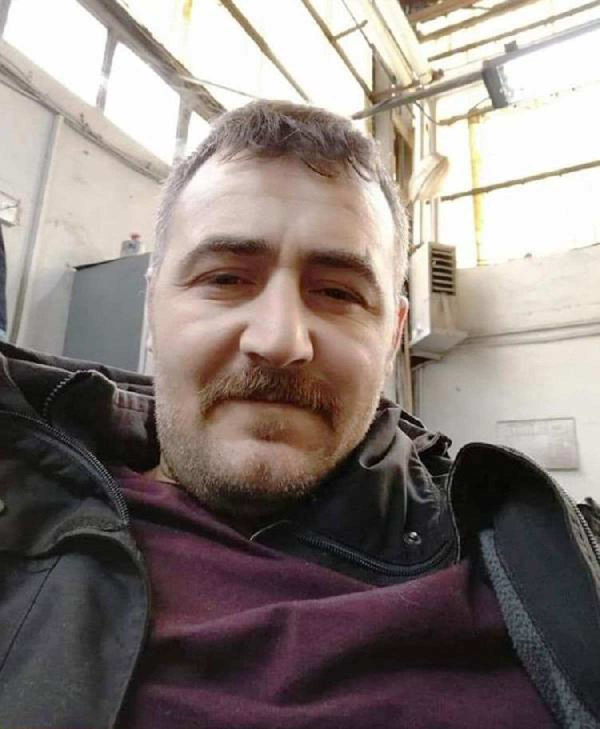 Tersane işçisi intihar etti, cansız bedenini eve giren babası buldu