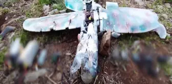 Uzmanlar Avrupa'yı uyarıyor! Batı'nın maket uçakları bumeranga dönüşüp kendilerini vurabilir