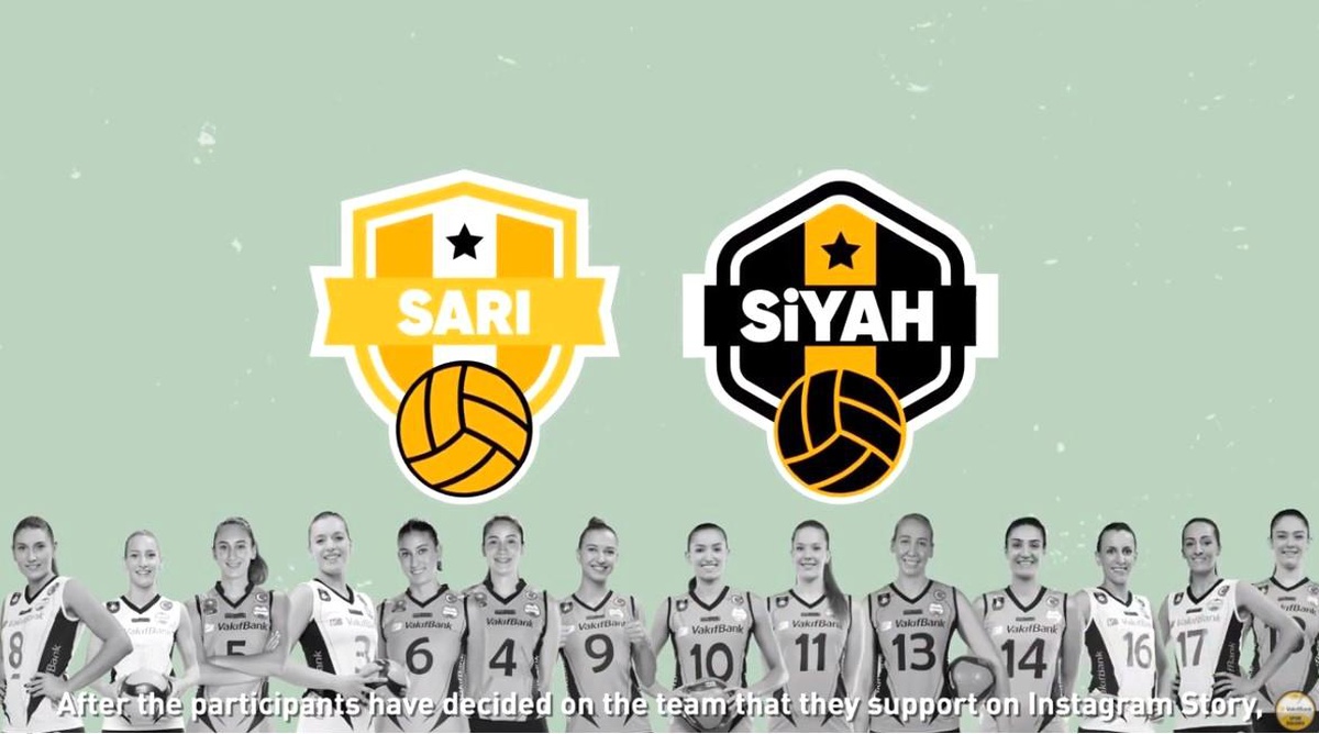 VakıfBank Spor Kulübü\'ne dört iletişim ödülü daha
