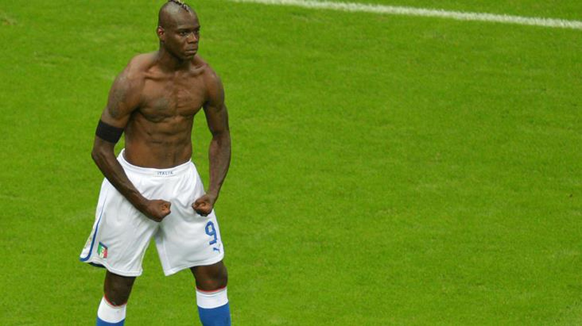 Adana Demirspor Başkanı Sancak: Mario Balotelli ile görüştük