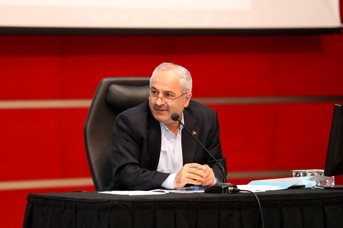 Büyükgöz: "Bütçe gelirlerini arttıran başka bir belediye yok"