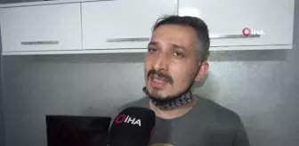 Cenaze evinde komşular arası kavga iddiası