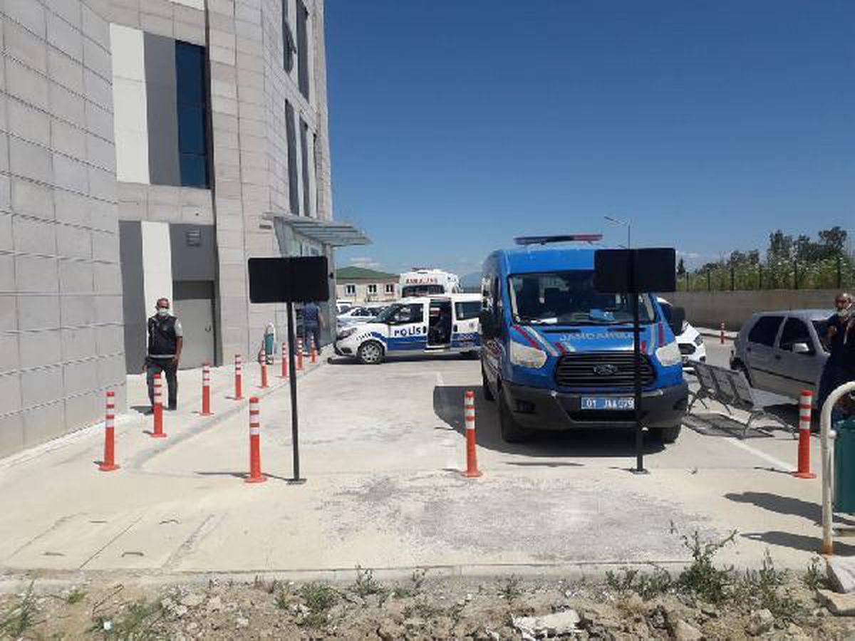 Ceyhan\'da kaybolan çobanın cesedi sulama kanalında bulundu