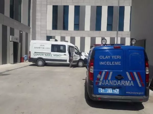 Ceyhan'da kaybolan çobanın cesedi sulama kanalında bulundu