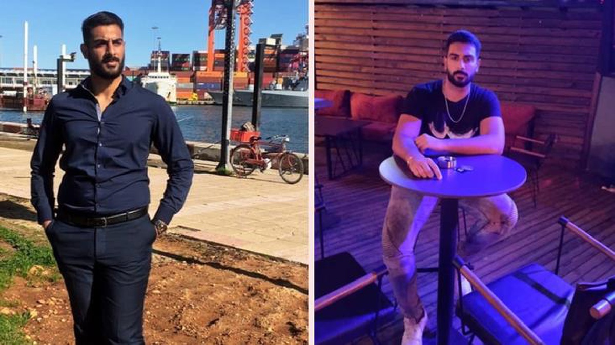 Askere gitmeye hazırlanan genç, çıkan kavgada kılıçla öldürüldü