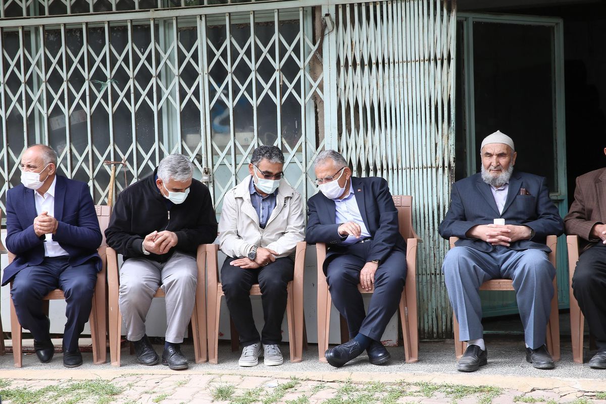 Kayseri\'den kısa kısa