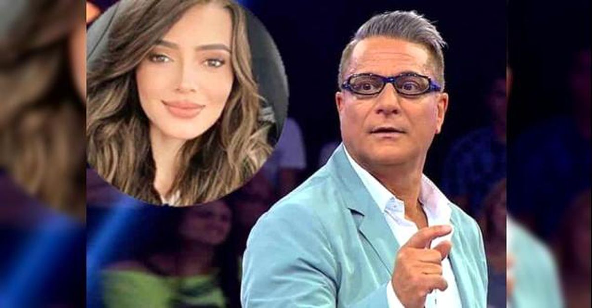Mehmet Ali Erbil\'in aşk yaşadığı iddia edilen Funda Aksu ilk kez konuştu