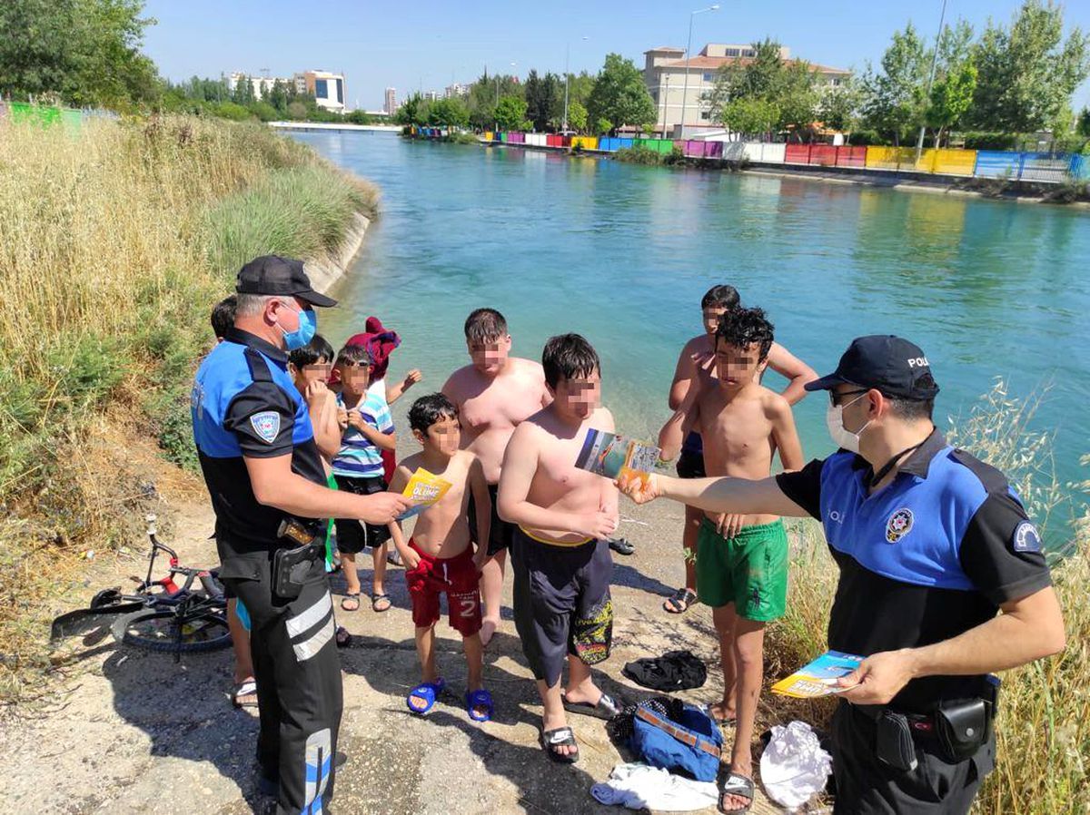 Son dakika haberleri... Polis "ölüme kulacı" sonlandırdı